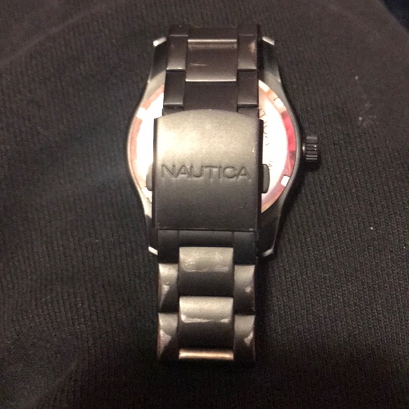 Nautical Men’s Watch - Picture 2 of 3